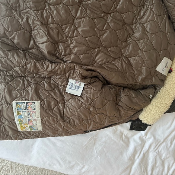 Moncler Men’s Down Jacket - Picture 7 of 9